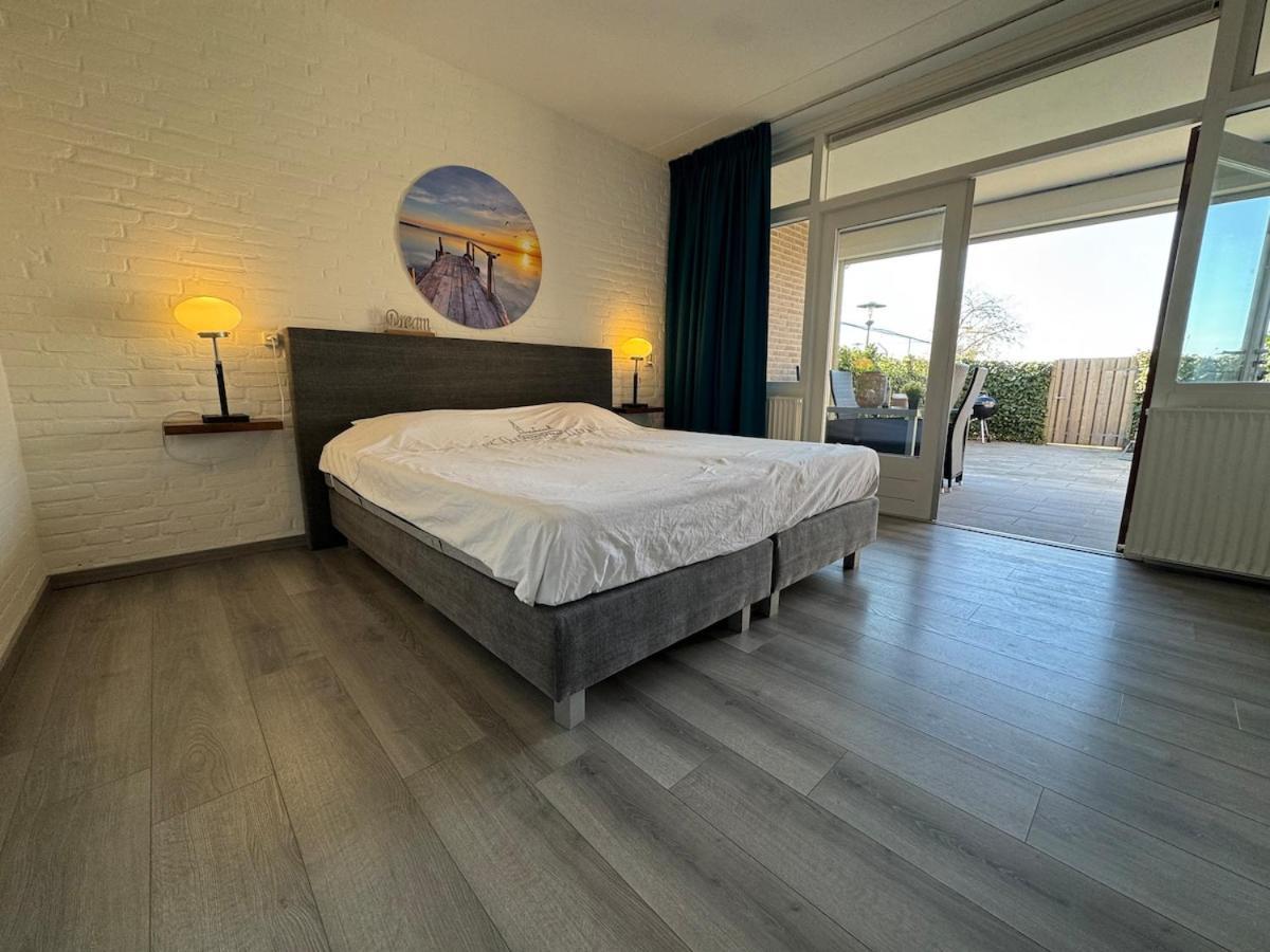 Appartement Moderne Vakantiewoning Jachthaven Zeeland Vp019 Bruinisse